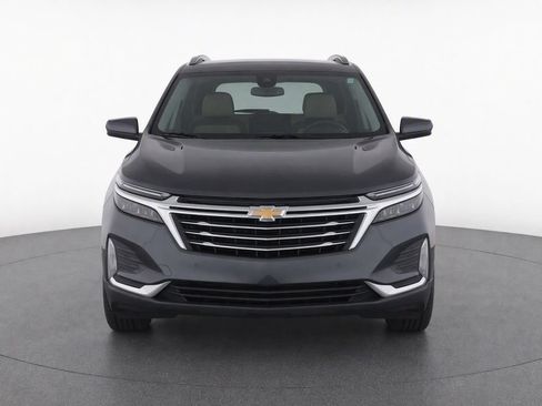 Used 2022 Chevrolet Equinox Premier w/ LPO, Floor Liner Package AWD/4WD image 2