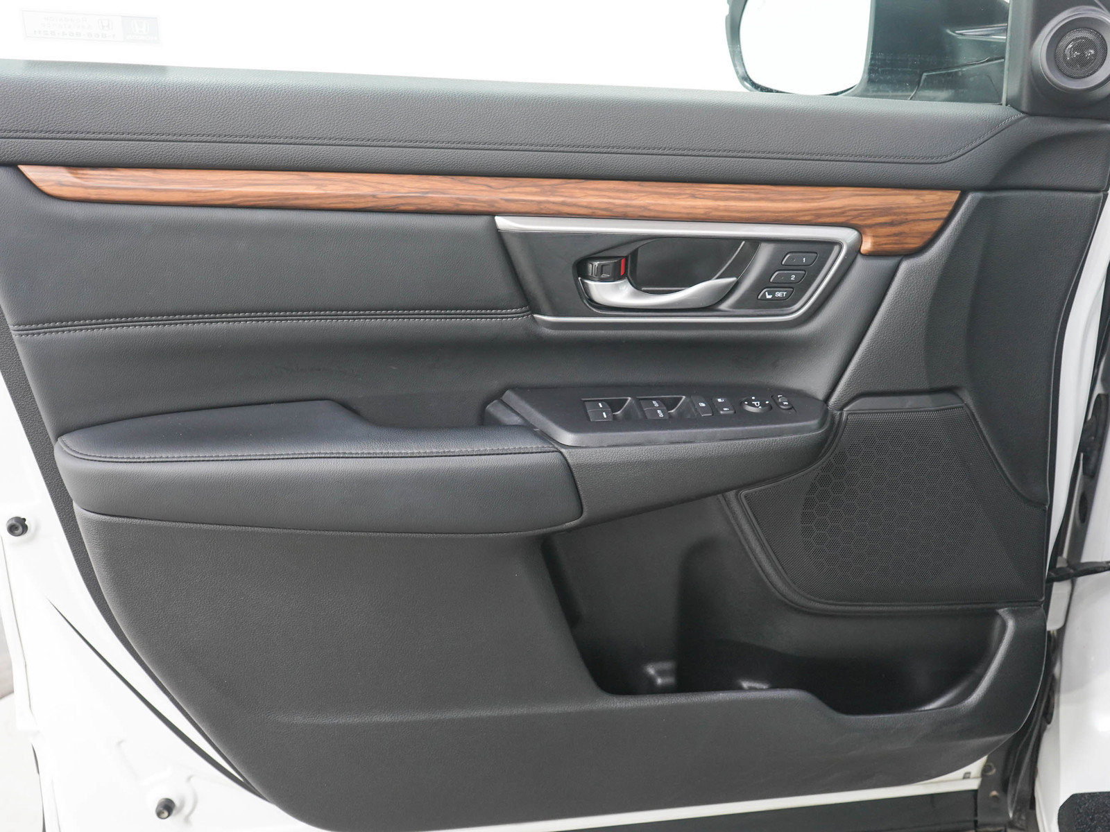 Used 2022 Honda CR-V Touring image 20