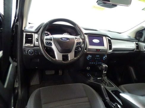 Used 2021 Ford Ranger XLT w/ Equipment Group 301A Mid AWD/4WD image 4