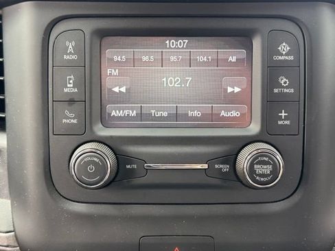 Certified 2023 RAM 1500 Tradesman RWD image 17