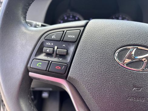 Used 2016 Hyundai Tucson Limited FWD image 30
