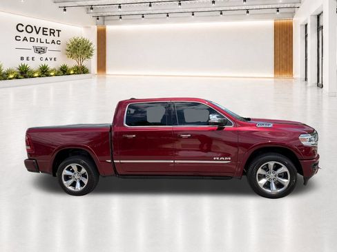 Used 2019 RAM 1500 Limited RWD image 12