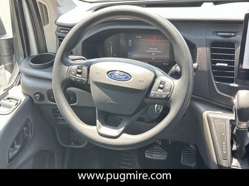 New 2026 Ford Transit 250 148 Medium Roof RWD image 20