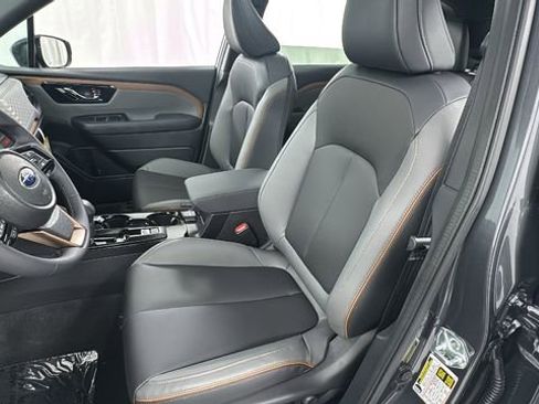 New 2026 Subaru Forester Sport image 10