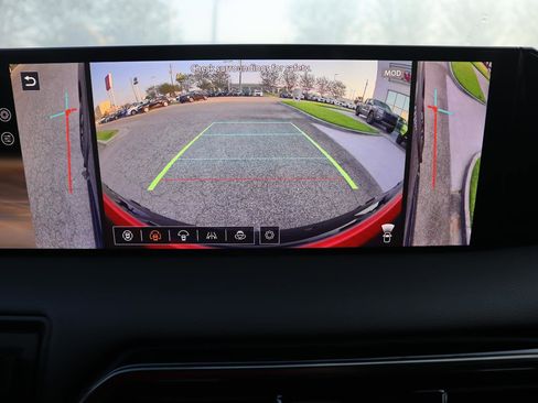 New 2026 Nissan Armada PRO-4X w/ Convenience Package image 28