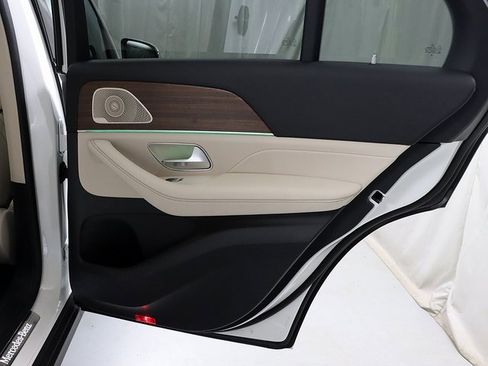 Certified 2026 Mercedes-Benz GLE 350 4MATIC image 34