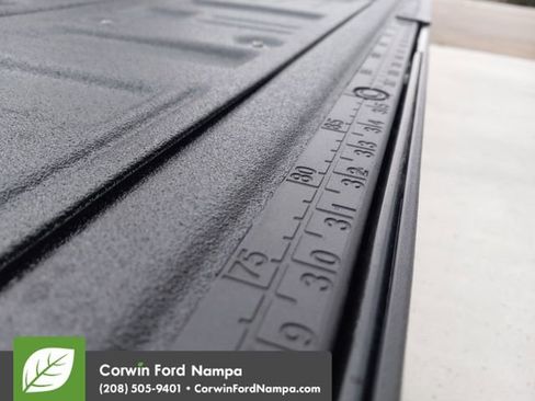 New 2026 Ford F350 Lariat w/ Black Appearance Package image 30