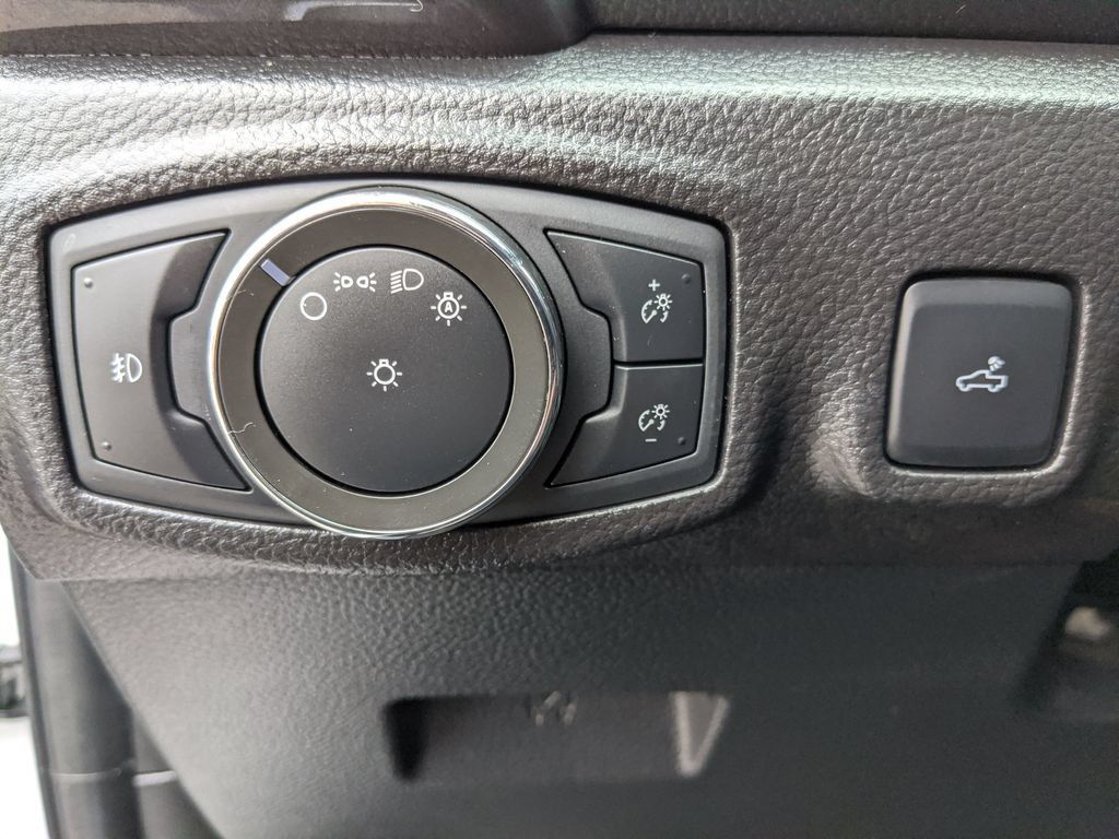 Used 2020 Ford Ranger Lariat w/ Technology Package AWD/4WD image 13