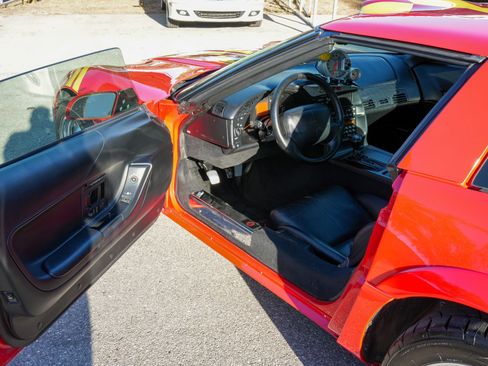 Used 1996 Chevrolet Corvette 2dr Cpe image 17