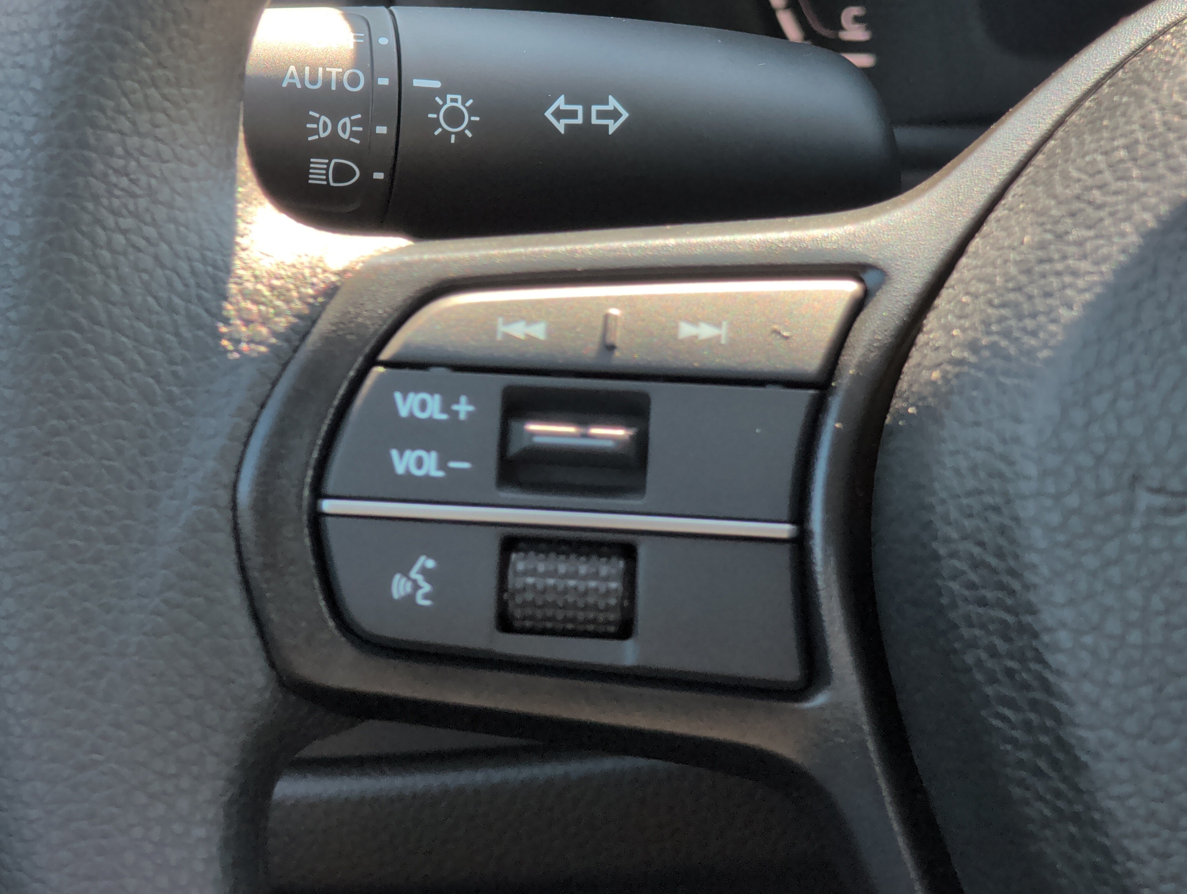 New 2026 Honda Accord LX image 27