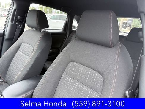 Certified 2024 Honda HR-V Sport image 10