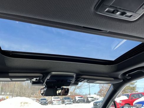 New 2026 Subaru Outback Limited XT image 18