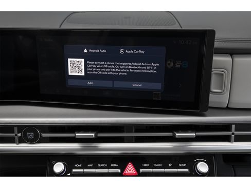New 2027 Hyundai Santa Fe SEL AWD/4WD image 13