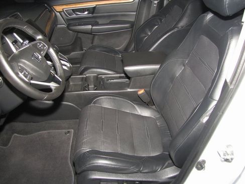 Used 2020 Honda CR-V EX-L image 10