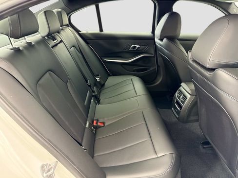New 2026 BMW 330i Sedan w/ M Sport Package RWD image 21