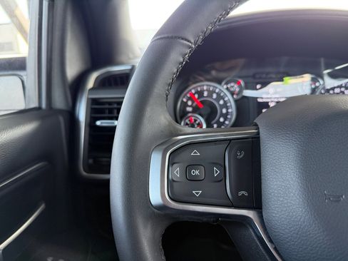 Used 2025 RAM 2500 Big Horn image 17