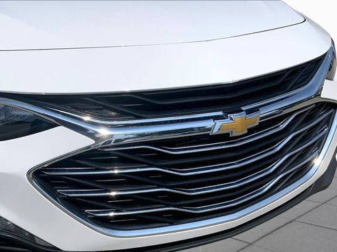Used 2024 Chevrolet Malibu LT FWD image 31