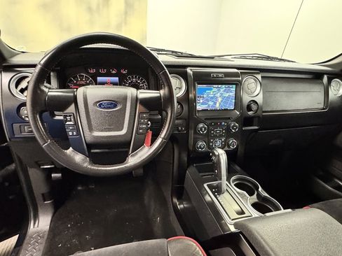 Used 2014 Ford F150 FX4 w/ FX Appearance Package image 16