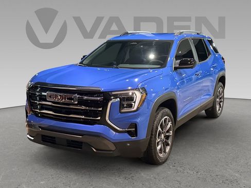 Used 2026 GMC Terrain Elevation w/ Elevation Premium Package image 27