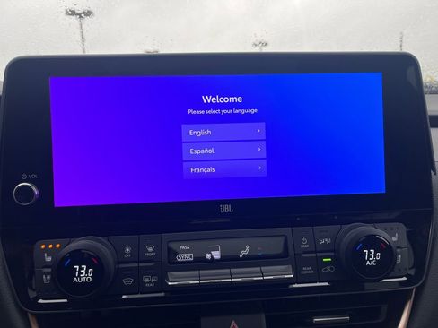 Certified 2025 Toyota Grand Highlander MAX Platinum image 18