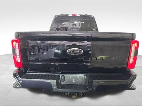 Used 2024 Ford F350 Lariat w/ Lariat Ultimate Package AWD/4WD image 6
