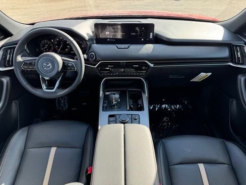 New 2026 MAZDA CX-90 3.3 Turbo w/ Premium Plus Pkg AWD/4WD image 7