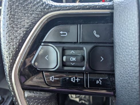 Used 2022 Toyota Tundra Limited image 25