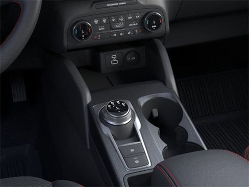 Used 2025 Ford Escape ST-Line w/ Cold Weather Package image 15