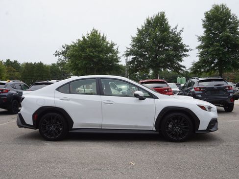 Used 2026 Subaru WRX GT AWD/4WD image 4