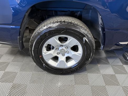 Used 2023 RAM 1500 Big Horn AWD/4WD image 29