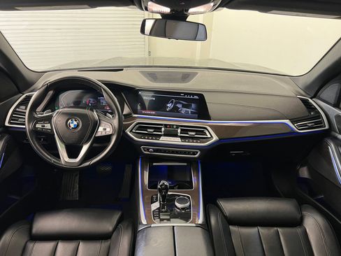 Used 2022 BMW X5 sDrive40i w/ Premium Package image 16