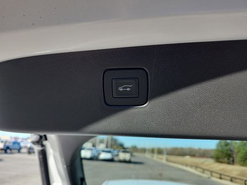 New 2026 Buick Envista Preferred w/ Convenience I Package image 8