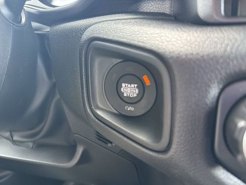 New 2025 Jeep Wrangler Unlimited Sport AWD/4WD image 27