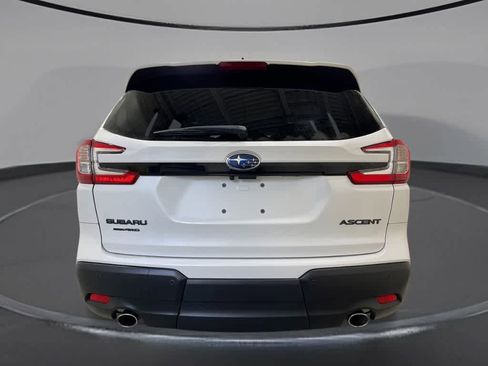 New 2026 Subaru Ascent Premium image 4