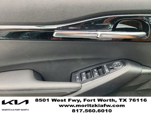 New 2026 Kia Seltos EX FWD image 16