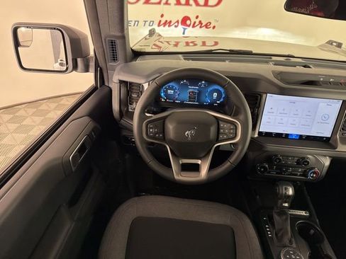 New 2025 Ford Bronco Big Bend image 10