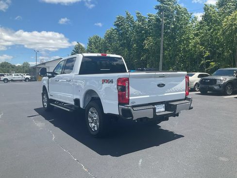 New 2026 Ford F250 Lariat AWD/4WD image 7