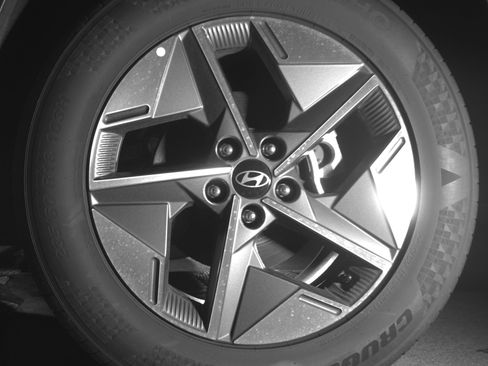 Used 2025 Hyundai Tucson SEL image 14