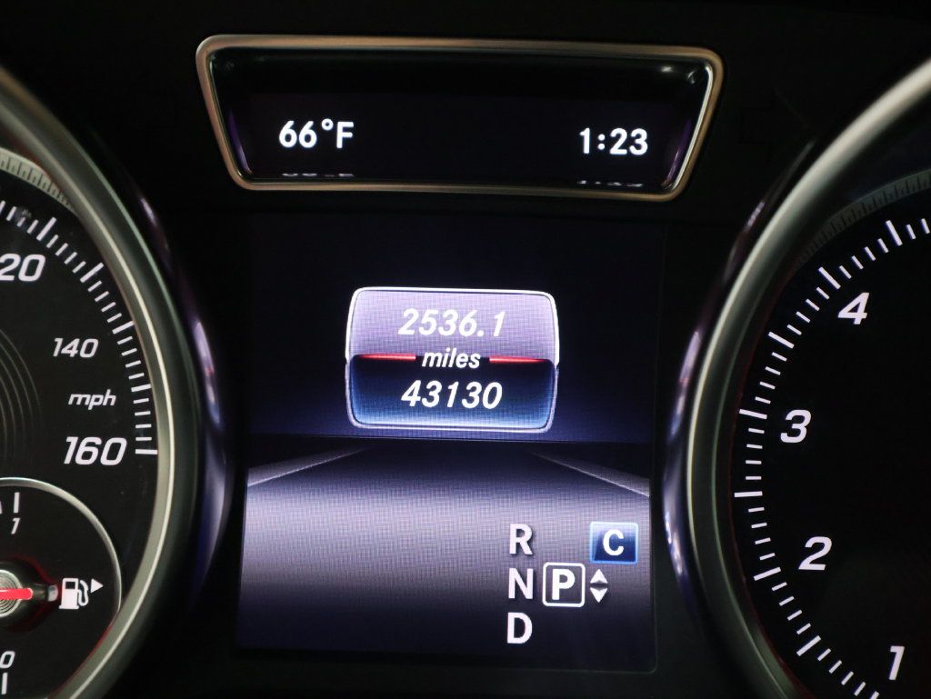 Used 2018 Mercedes-Benz GLE 350 4MATIC image 40