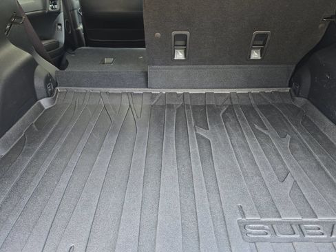 Used 2018 Subaru Forester 2.5i Limited AWD/4WD image 15