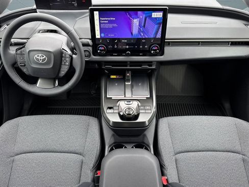 New 2026 Toyota bZ image 15