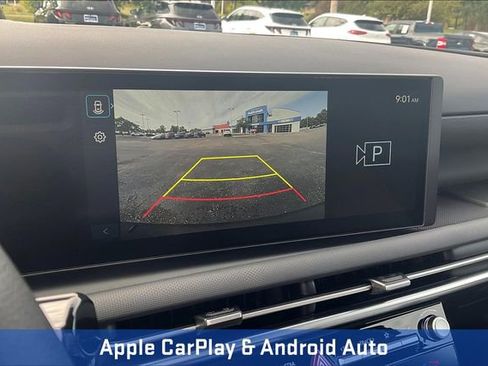 New 2026 Hyundai Santa Cruz SEL AWD/4WD image 25