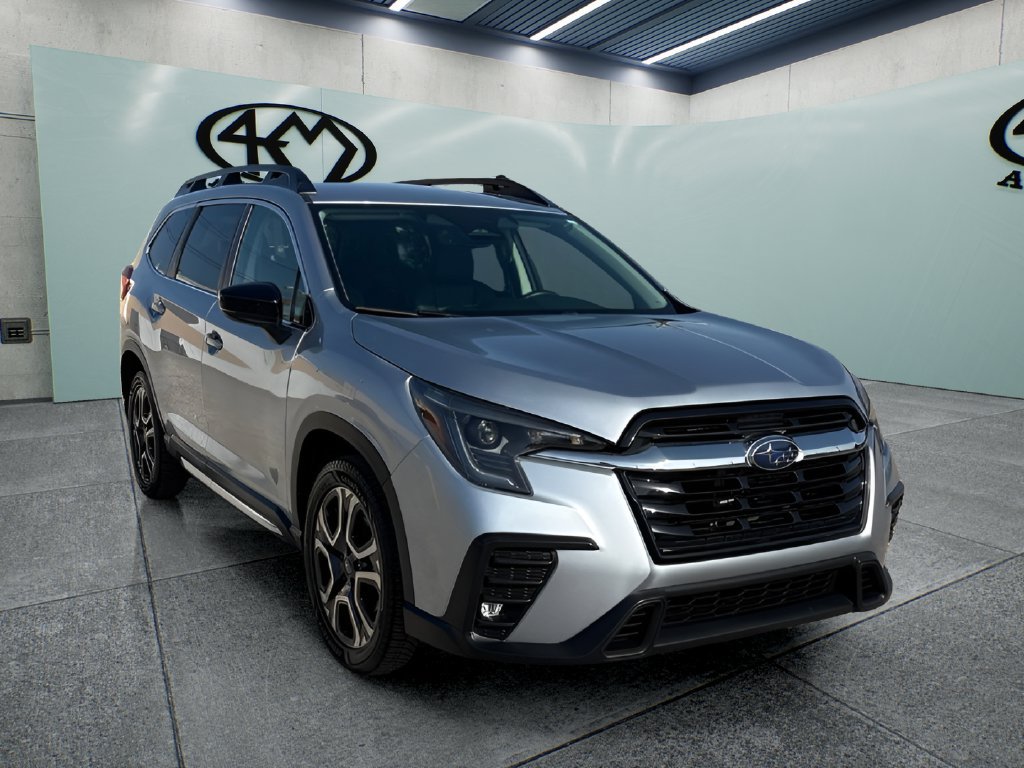 Used 2024 Subaru Ascent Limited AWD/4WD image 1