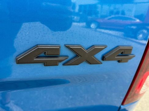 Used 2018 RAM 1500 Sport w/ Hydro Blue Sport Package image 14