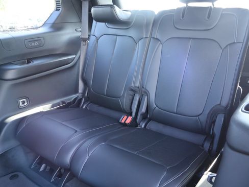 New 2026 Jeep Grand Cherokee L Limited AWD/4WD image 13