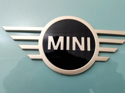 Used 2026 MINI Cooper S FWD image 31