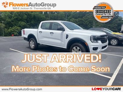 Used 2024 Ford Ranger XL