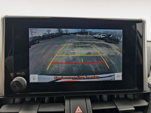 Used 2023 Toyota RAV4 XLE w/ Convenience Package image 16