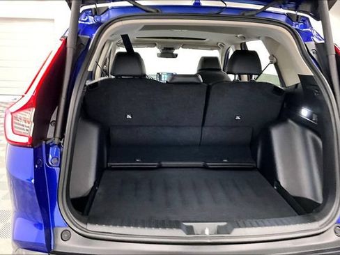 Used 2025 Honda CR-V EX-L image 40