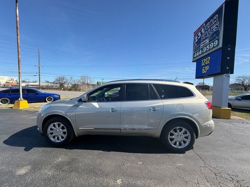 Used 2014 Buick Enclave Leather image 7